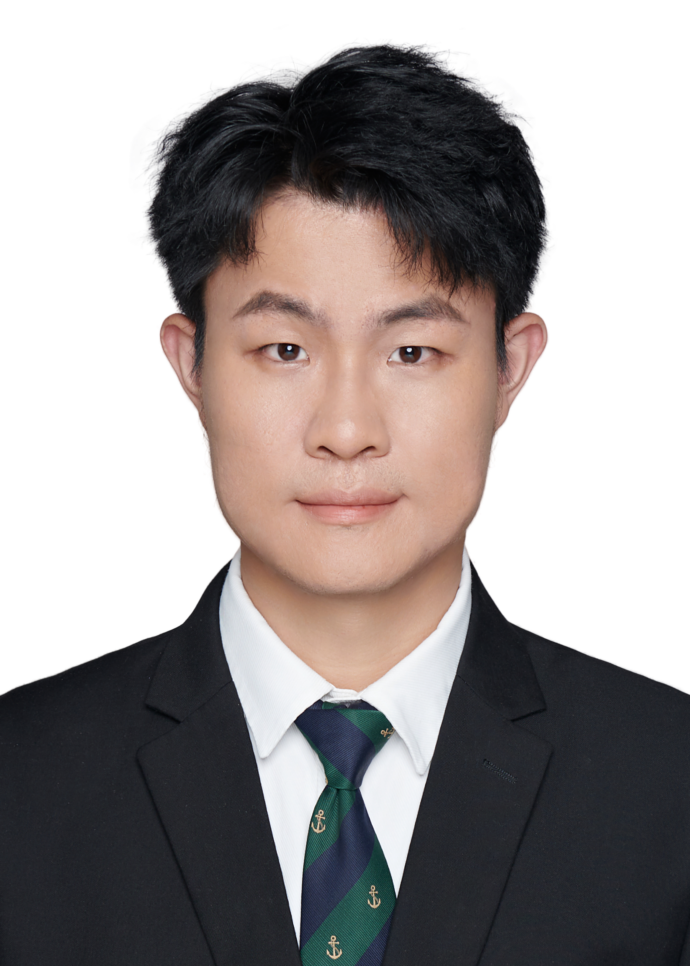 Yunxiao Zhao